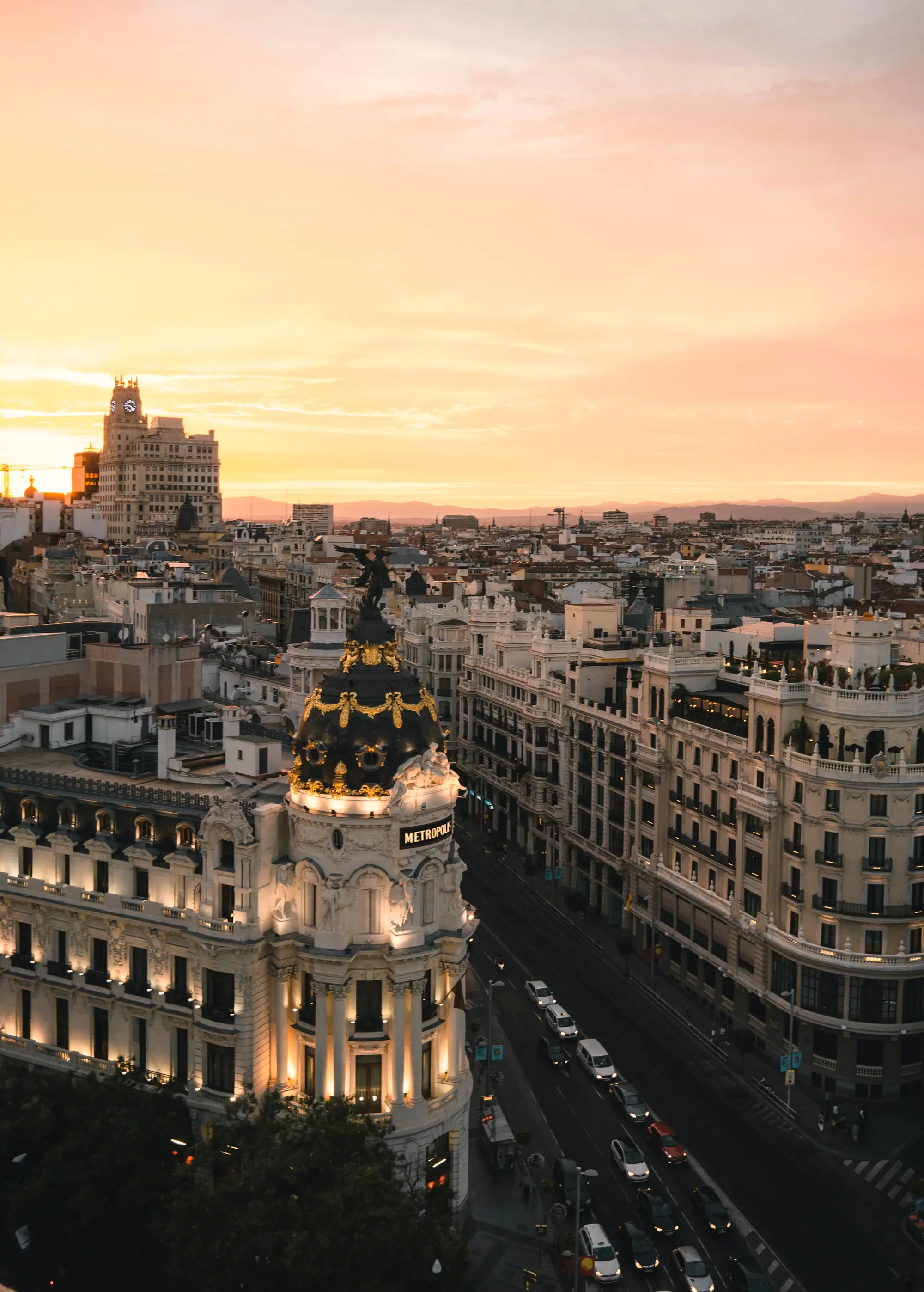 Madrid, Prado, Retiro, tapas de La Latina